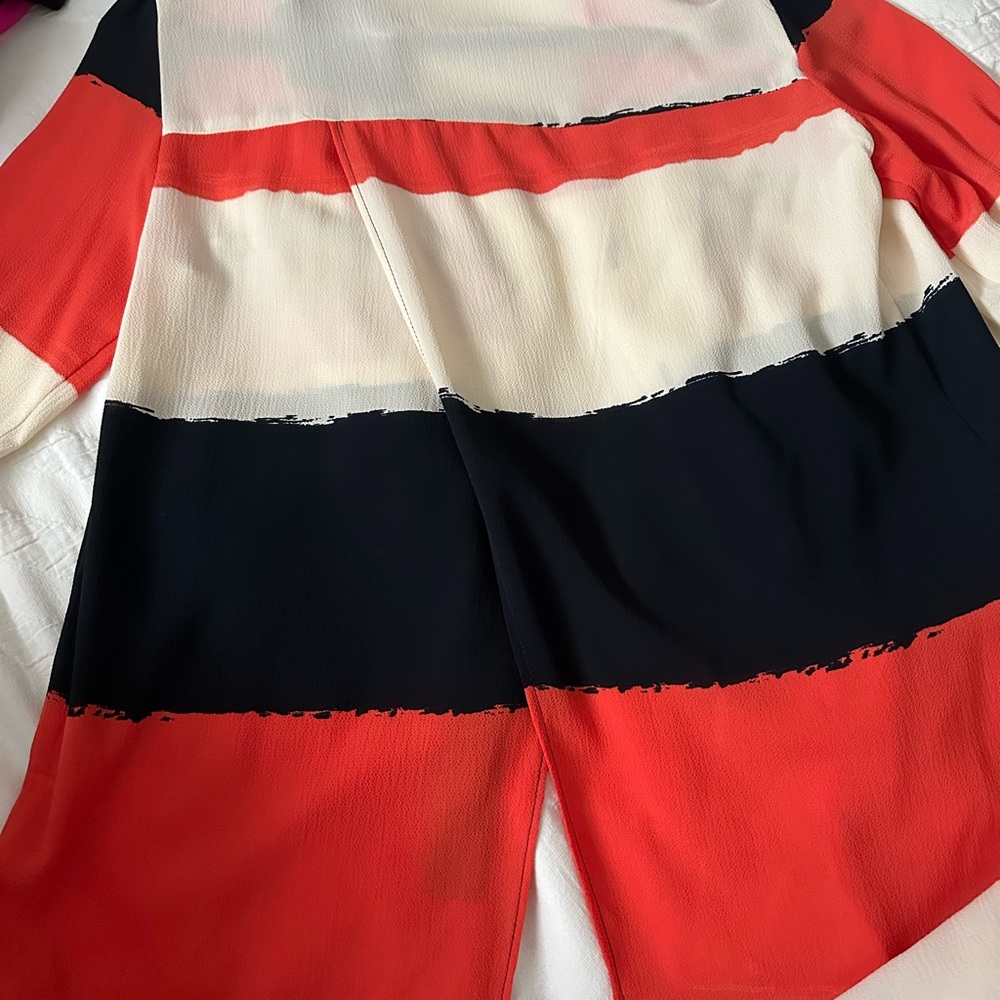 Zara Basic Blouse - image 2